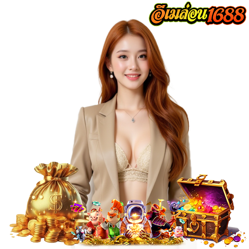 EMELON1688 โค้ด